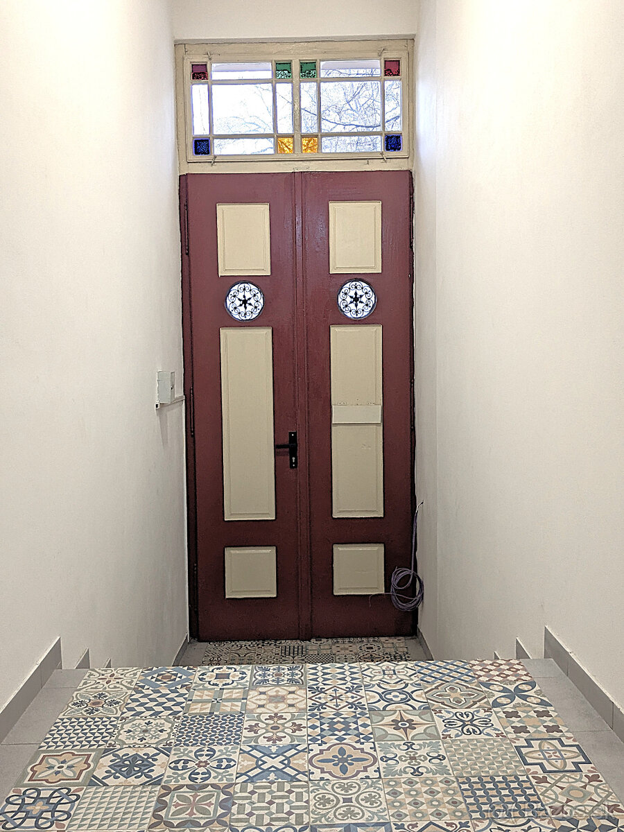 Štýlový, novorekonštruovaný 2-izbový blízko Centra - 17