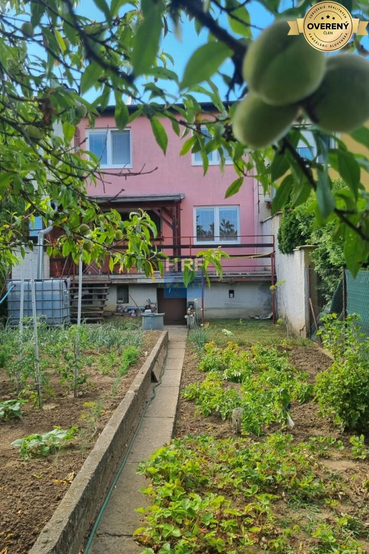 Na predaj dom v Holíči. - 17