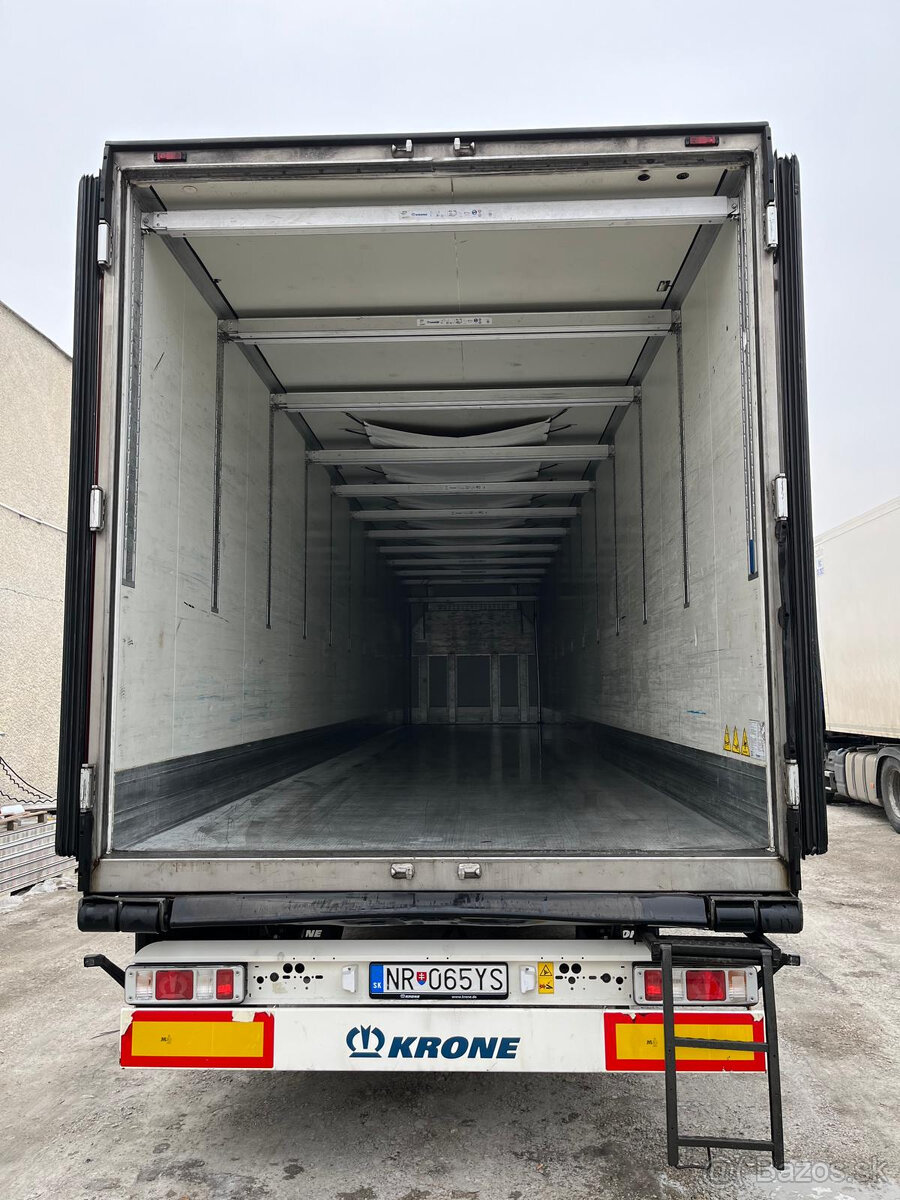 Krone Cool Liner SDR 27 - 2018 - 17