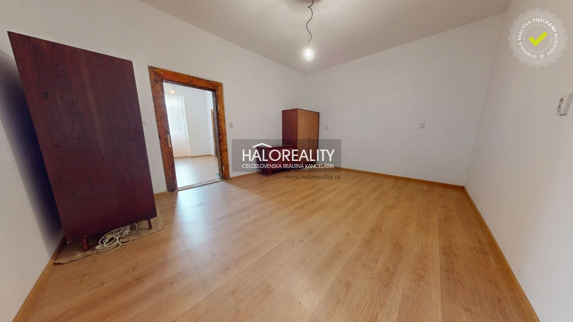 HALO reality - Predaj, rodinný dom Sirk, Železník - EXKLUZÍV - 17