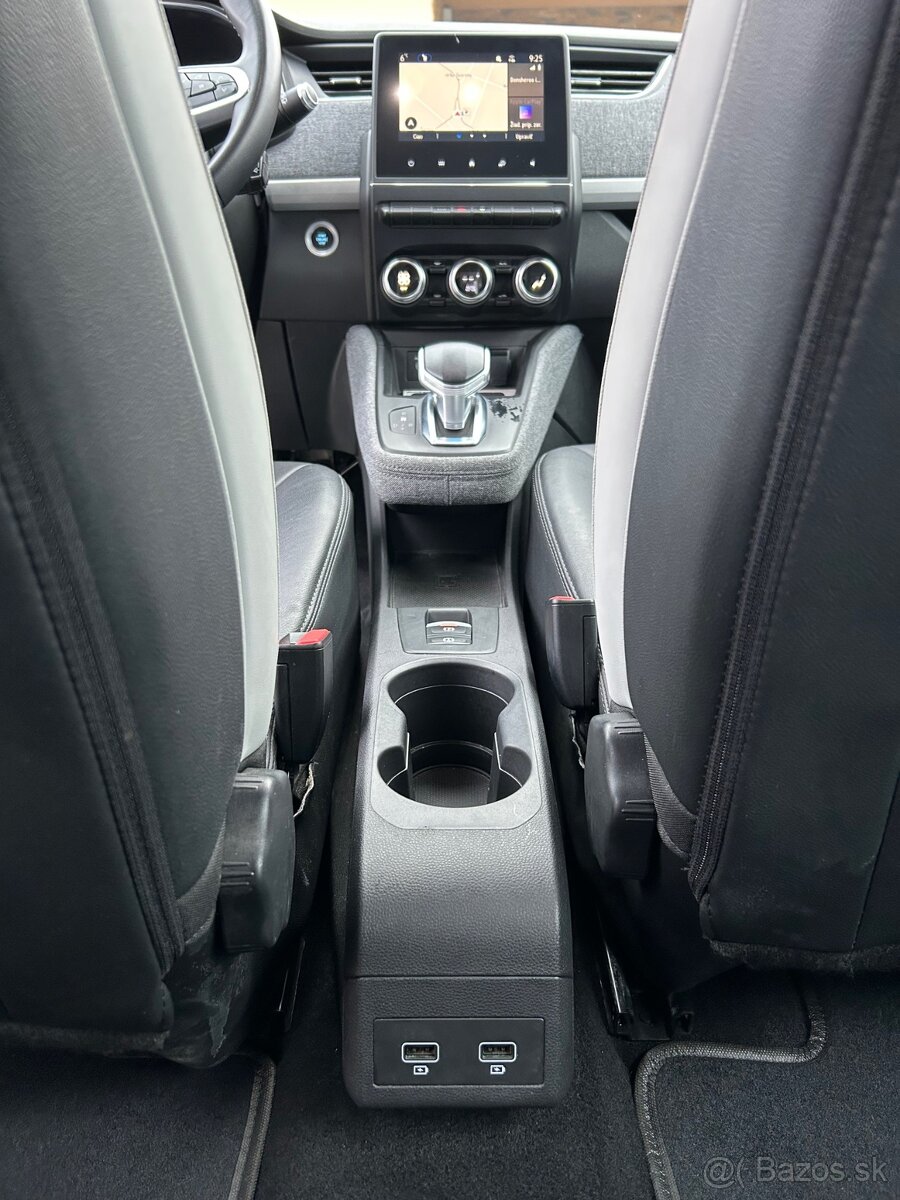 Renault Zoe R110 Z.E. 52 kWh Zen - 17