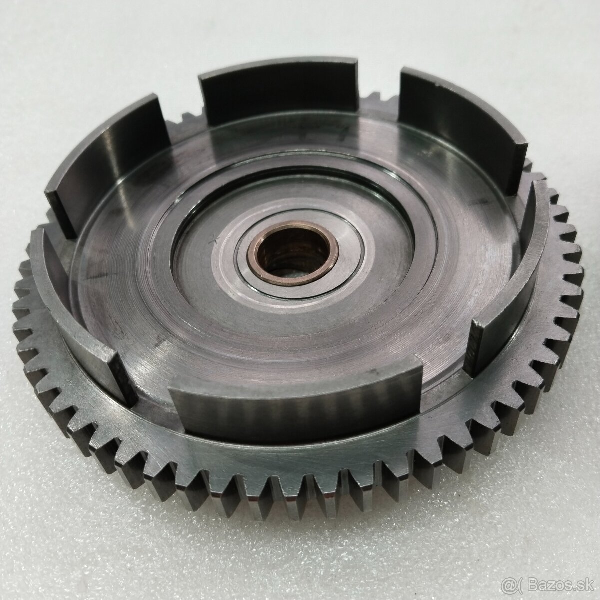 MANET 90 SPOJKA ORIGINÁL - 17