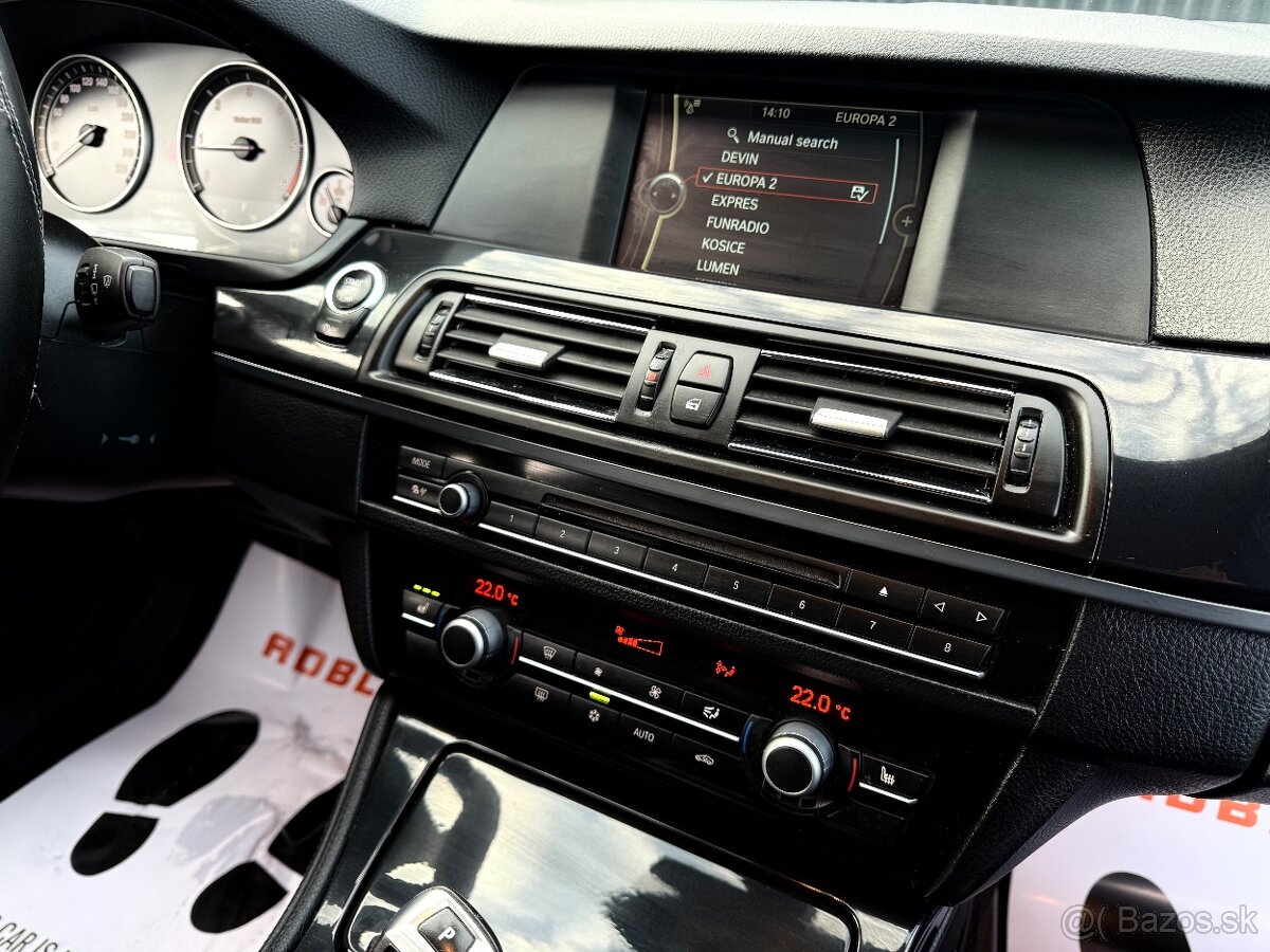 znizena cena-BMW 520d Touring - 17