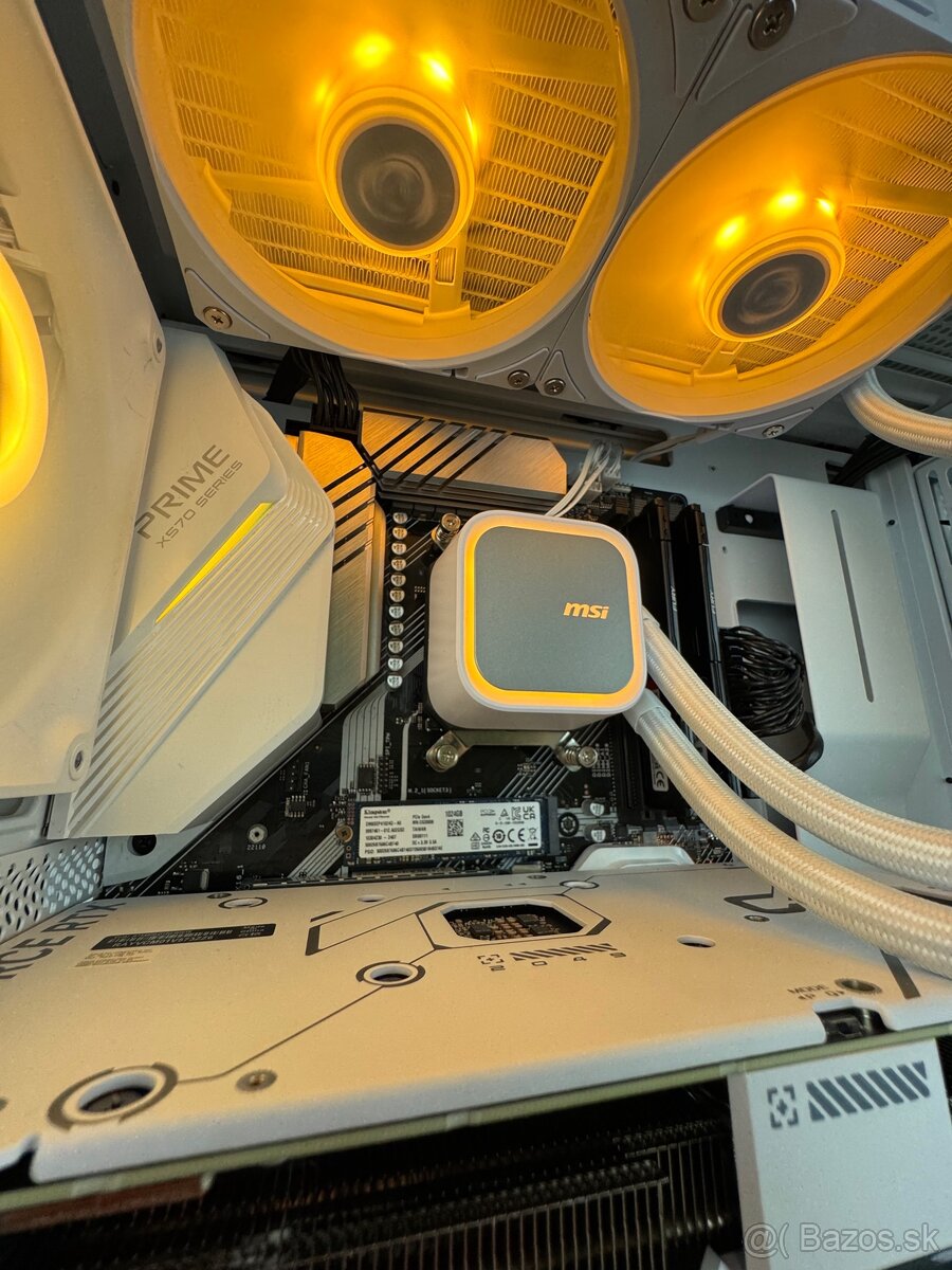 ☑️ Ryzen 7 5700X / RTX 4070 / 32GB RAM / 1TB SSD - 17