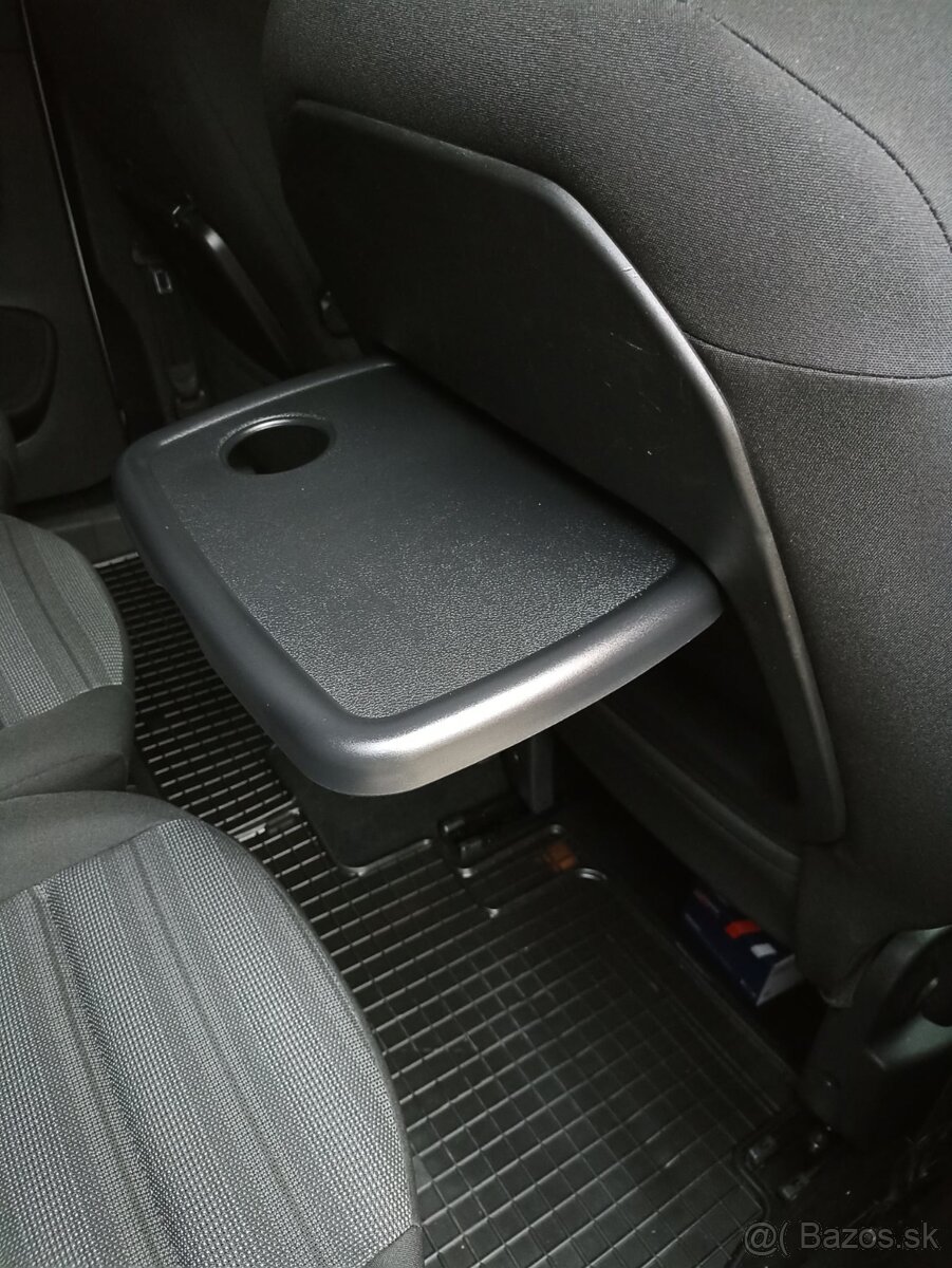 Opel Combo LIFE 1.5 CDTI - 17