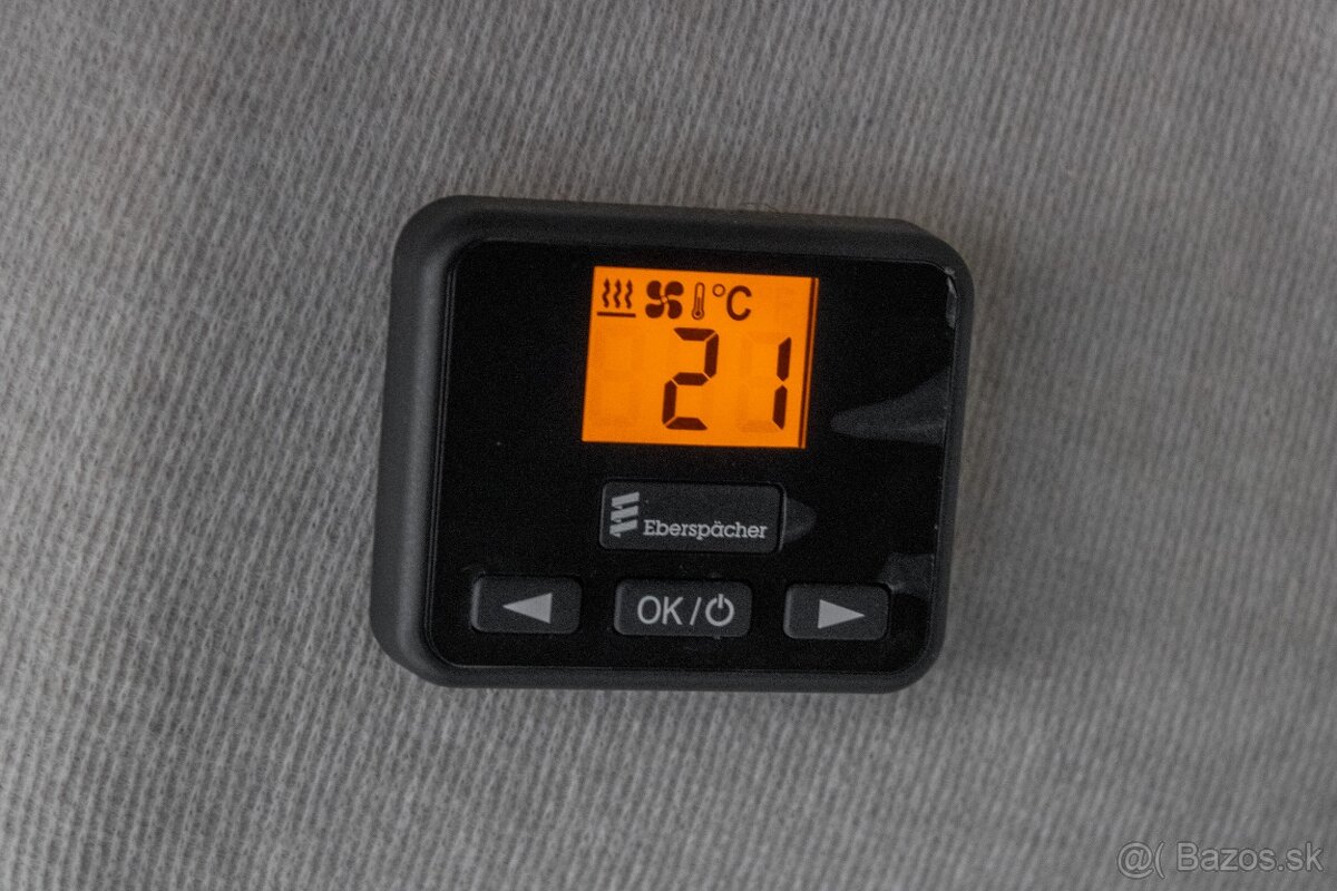 Fiat Ducato Skriňa RISBOCAR 130kw / ODPOČET DPH / - 17