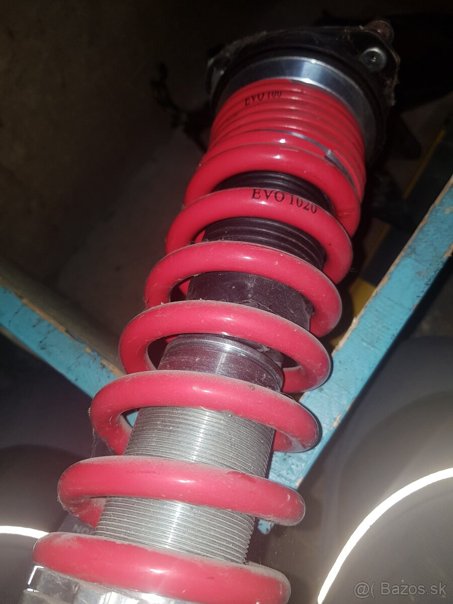 Ta technix ford focus mk1 hatchback - 17