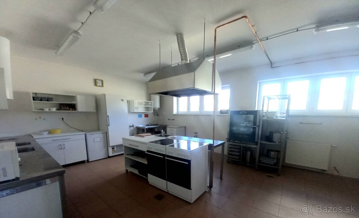 NOVÁ CENA - Objekt v krásnom prostredí blízko Herlian - 17