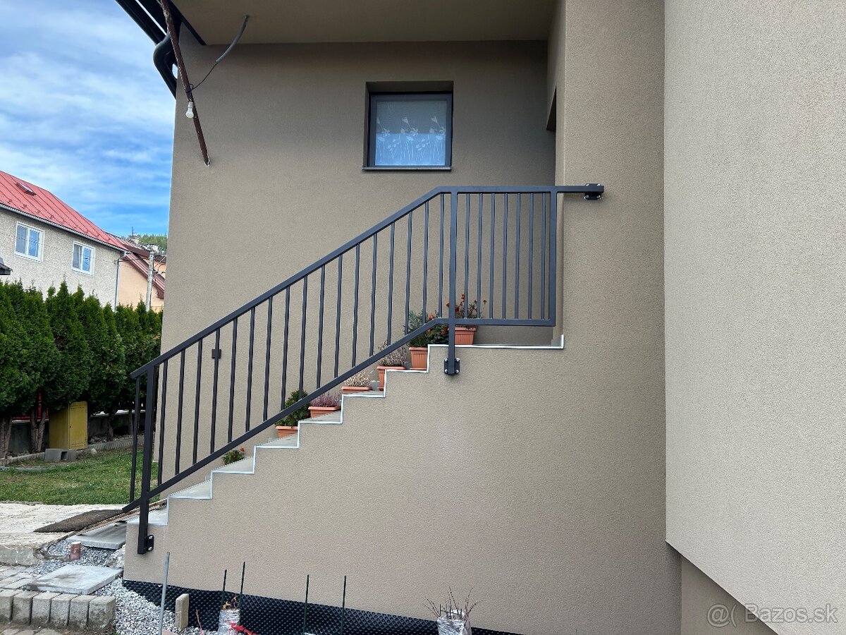 Kovovýroba , zvaranie , - 17