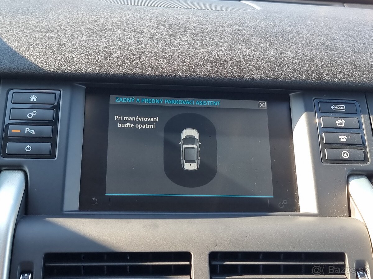 Land Rover Discovery Sport 2.0D D150 S AWD A/T za 19.500 € - 17