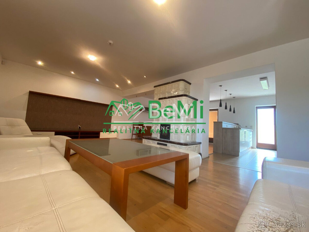 Nitra ZOBOR 3- podlažný rodinný dom 573-12-MIG - 17