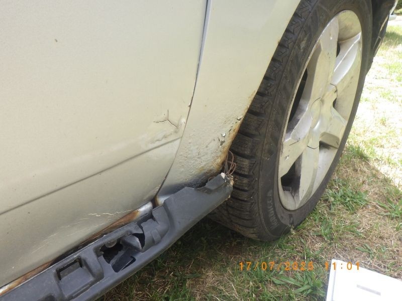 Dacia Sandero 1.6i, 64kW - 17