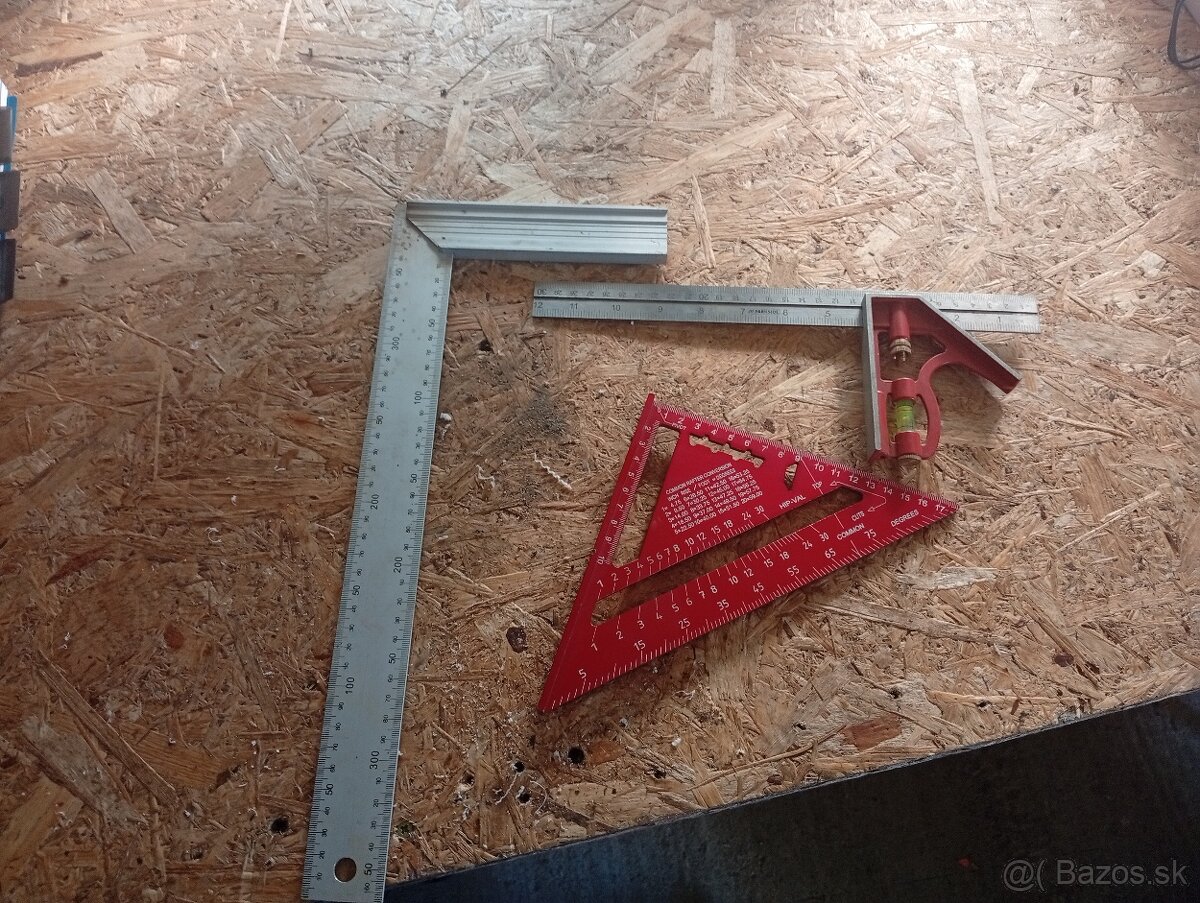 Náradie Freza holzmann - 17