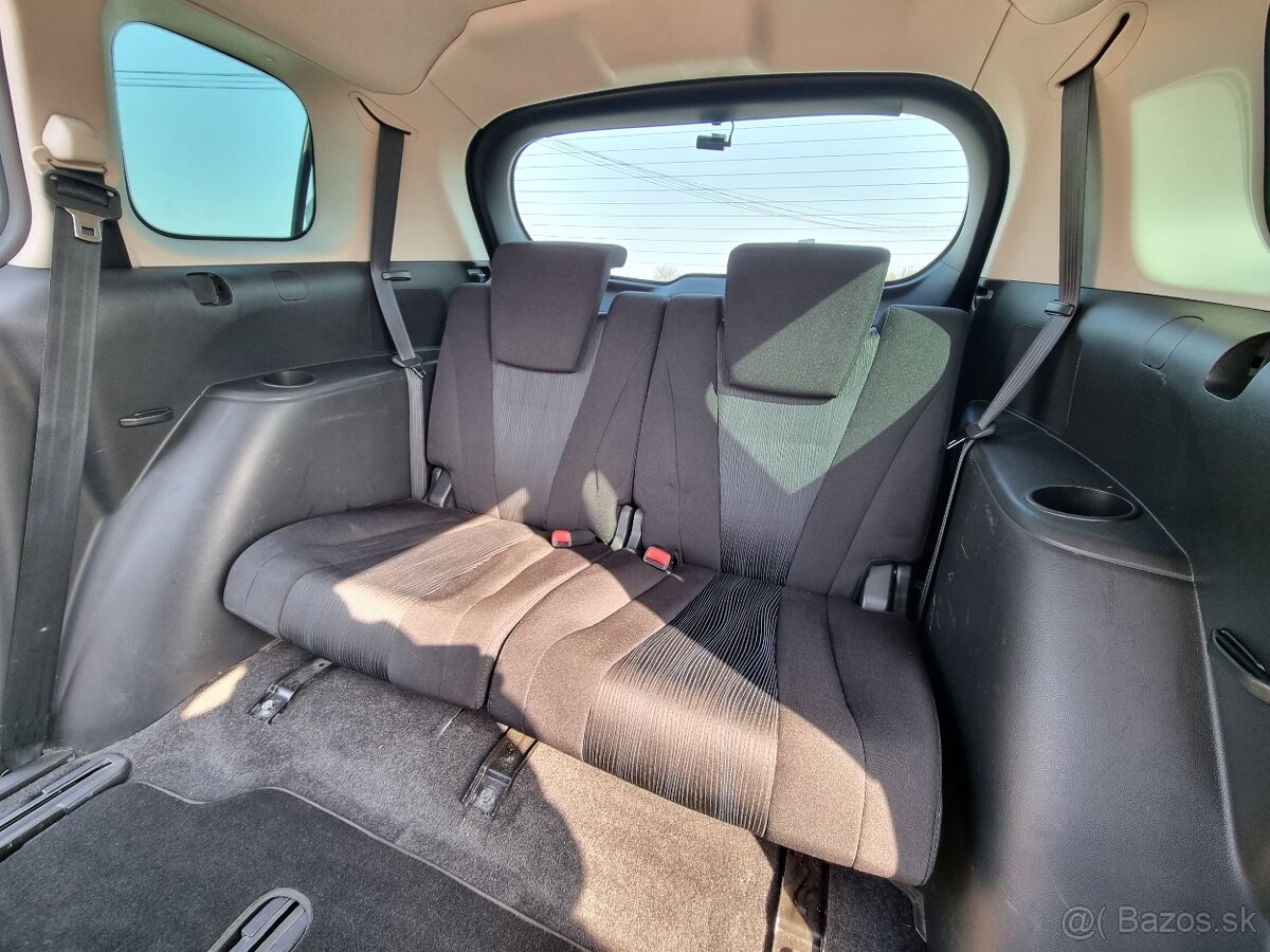 Mazda 5 2.0 MZR TX Plus za 4.490 € - 17