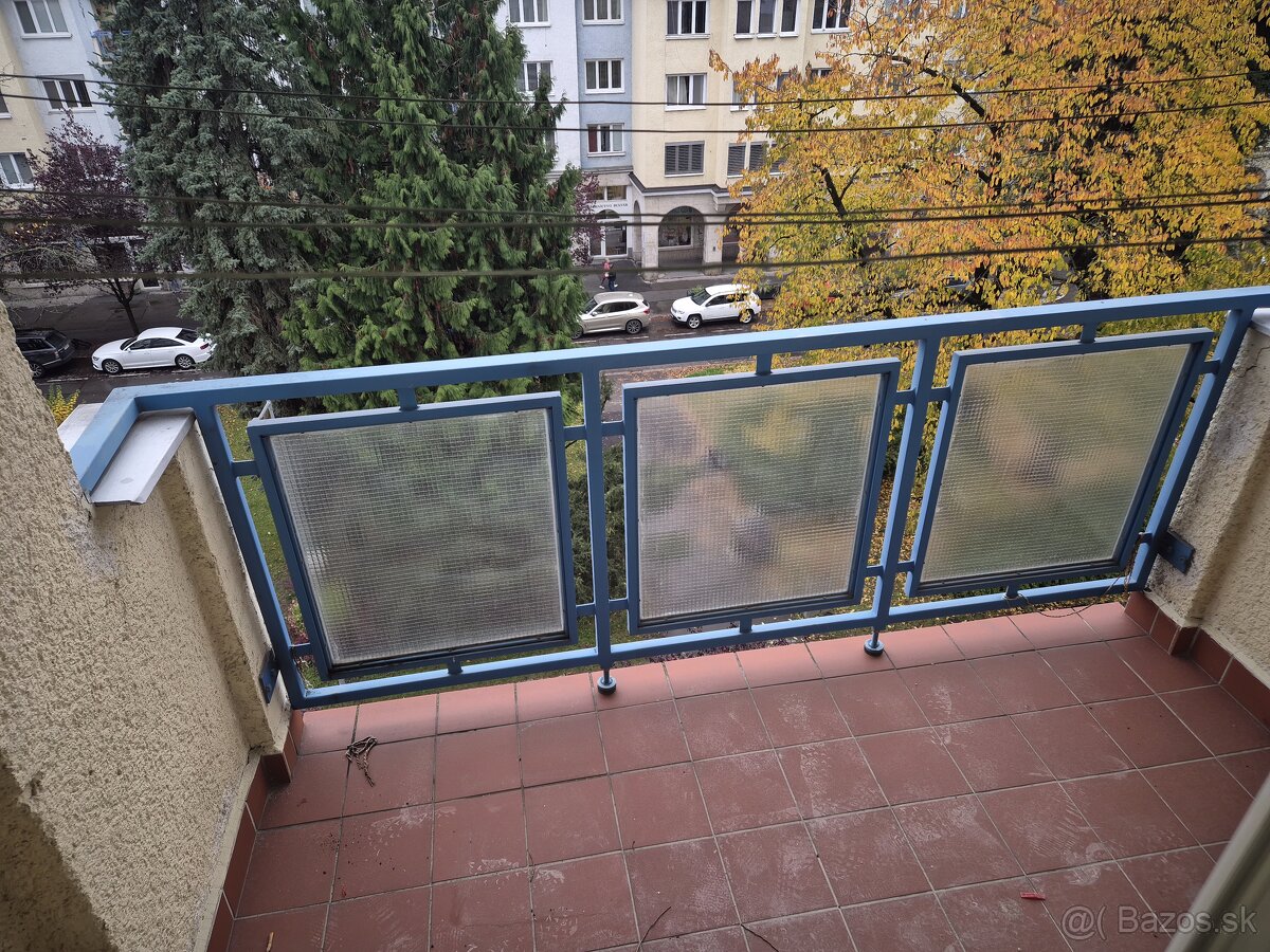 2-izbový byt Žilina – centrum, 52 m², 160 000 € - 17