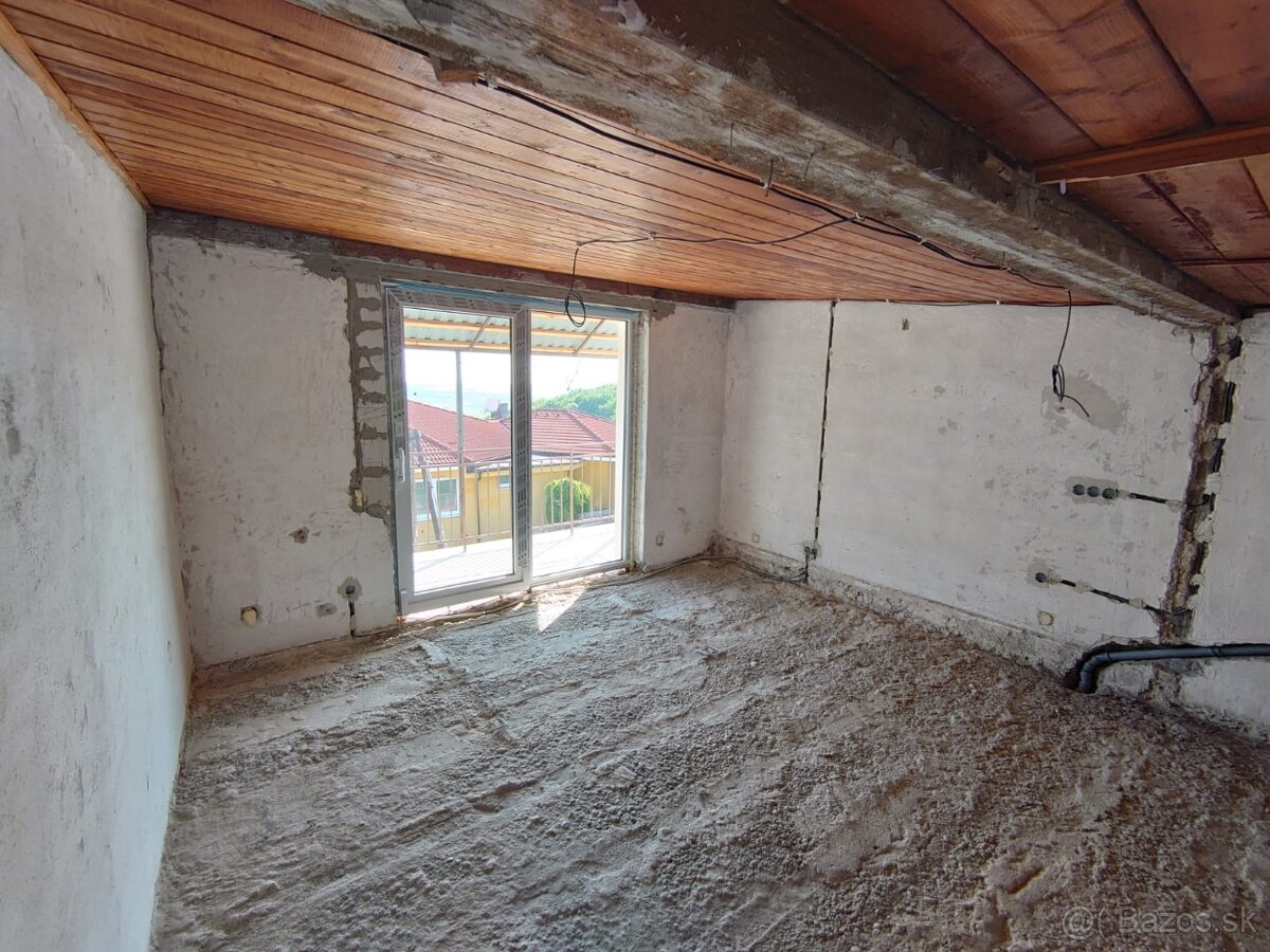 Predávam 3 - Izbový byt na prízemí | Nitra, Zobor - 17