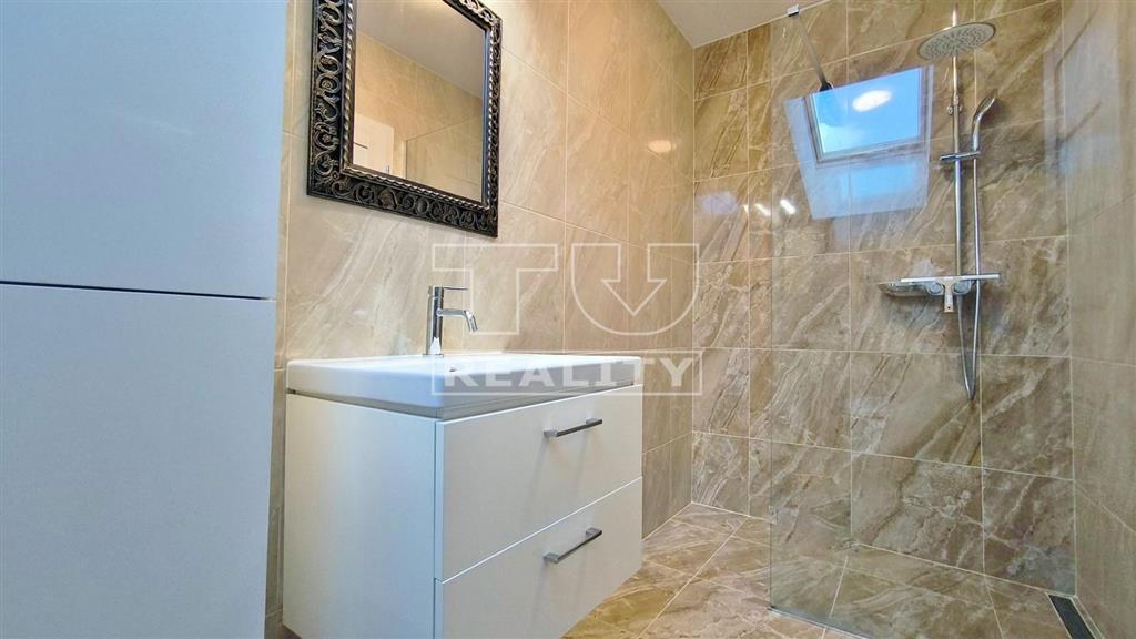 Moderný 4i dom s dvomi kúpeľňami, šatníkom a záhradou –... - 17