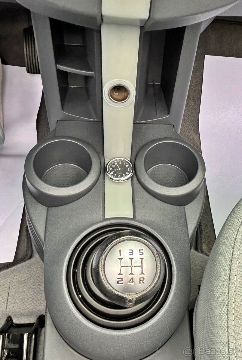 Mitsubishi Colt CZC 1.5 Instyle M5,80KW - KABRIOLET - 17