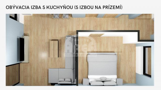 Luxusný rekreačný dom č.2 na Z. Šírave za výhodnú cenu - 17