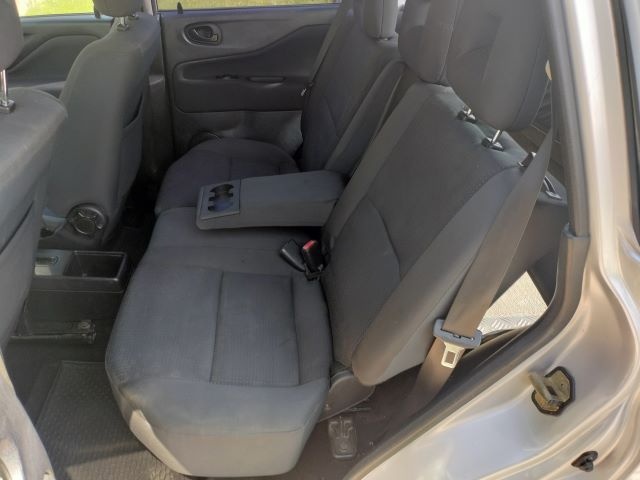 Predám Mitsubishi Space Star - 17