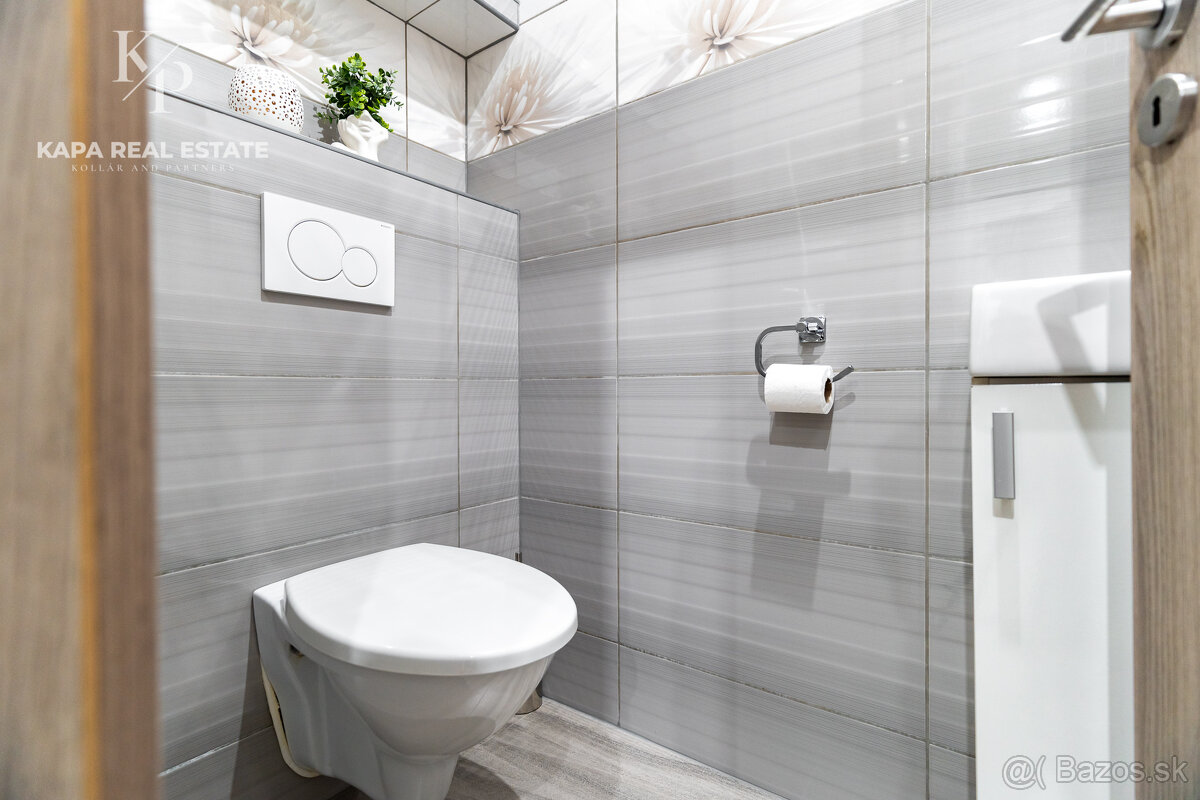 Rodinný dom na predaj, Prešov - mestská časť Nižná Šebastová - 17