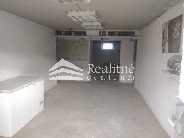 Predám 3 izb. byt+garáž+pozemok - 17