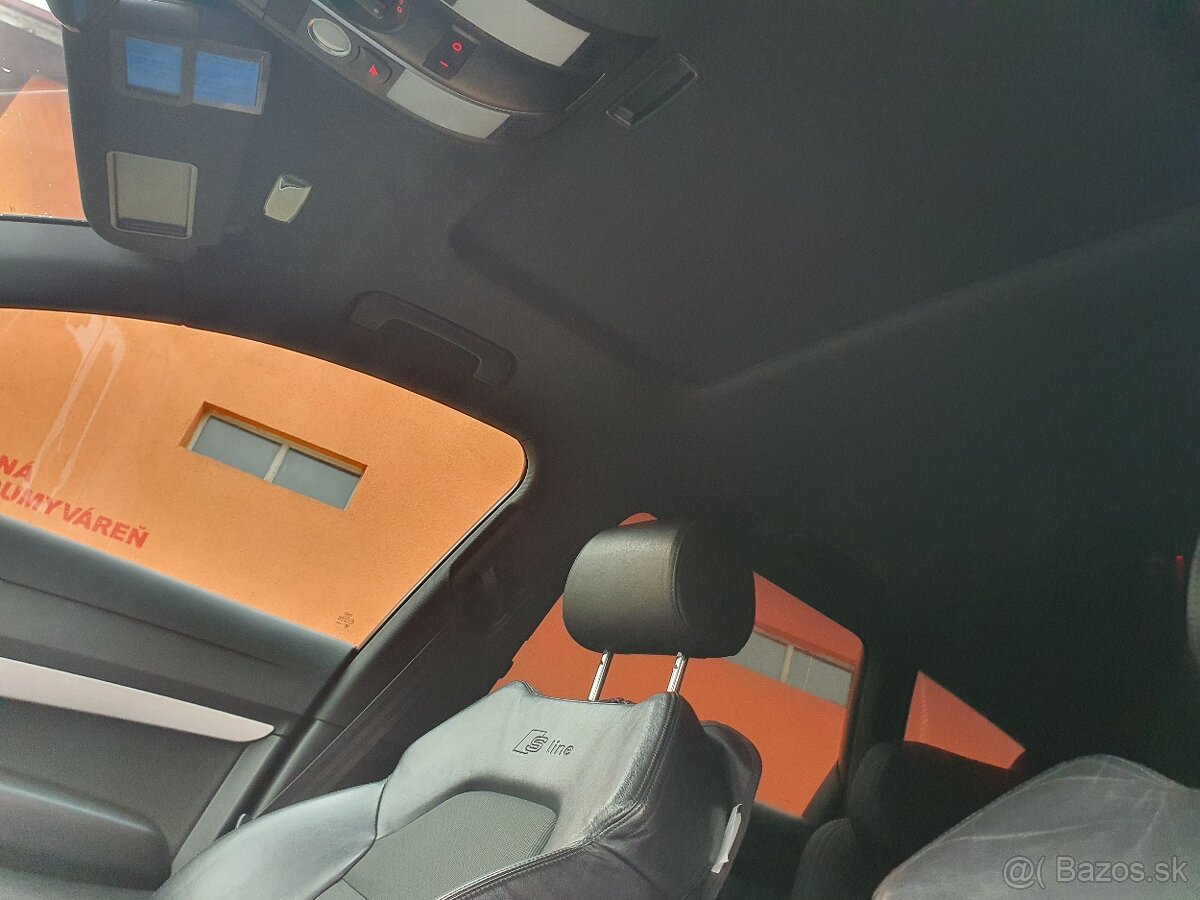 Audi A6 Avant 3.0 TDI quattro tiptronic S-line - 17