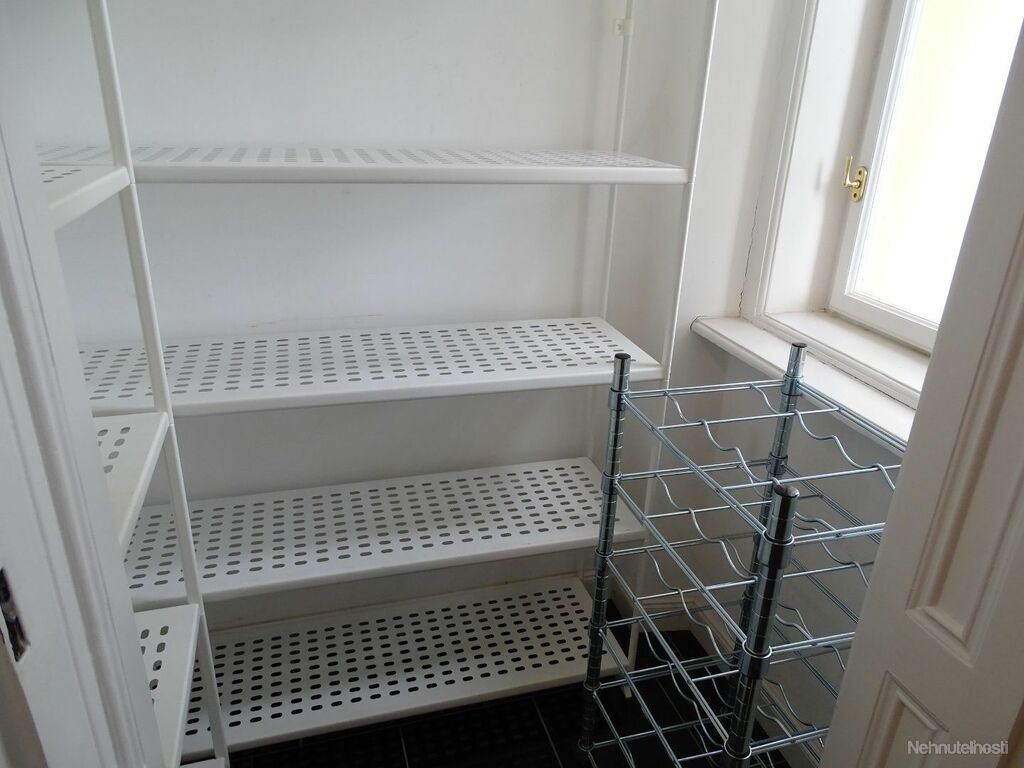 Prenájom štýlového 3-izb. bytu, Palisády, Staré Mesto - 17