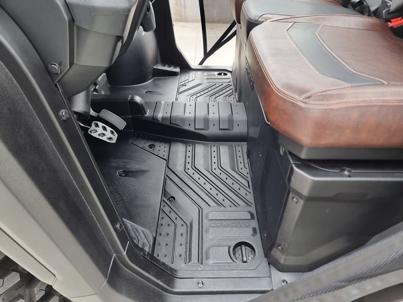 CFMOTO GLADIATOR UTV1000PRO - 17