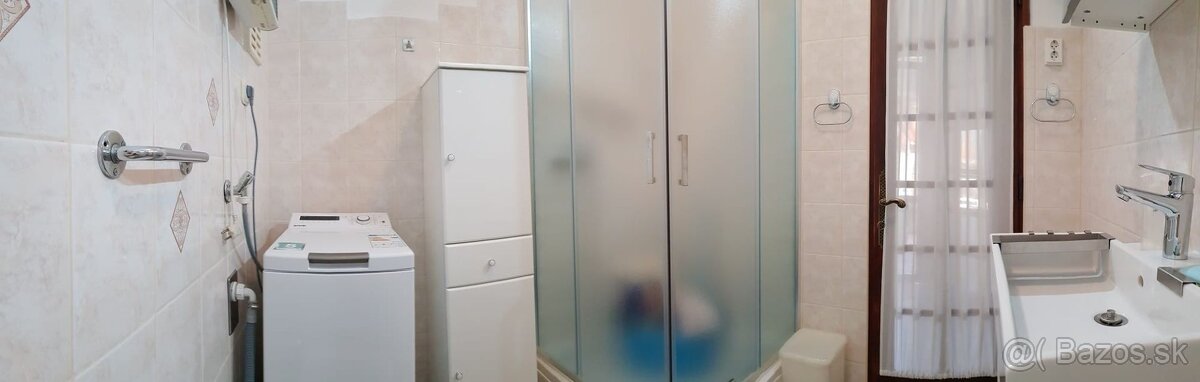 Trogir, Seget Vranjica – Vila s 3 apartmánmi - 17