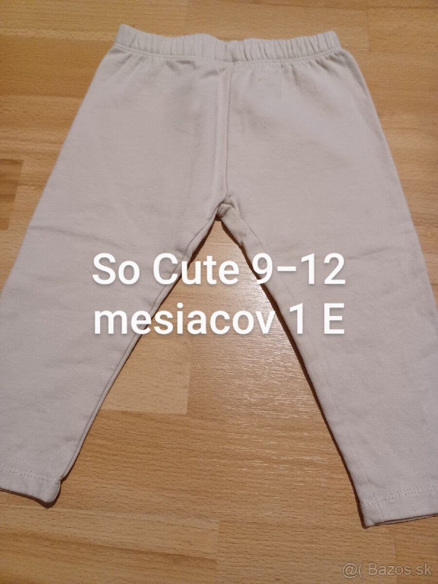 Detské oblečenie - 17