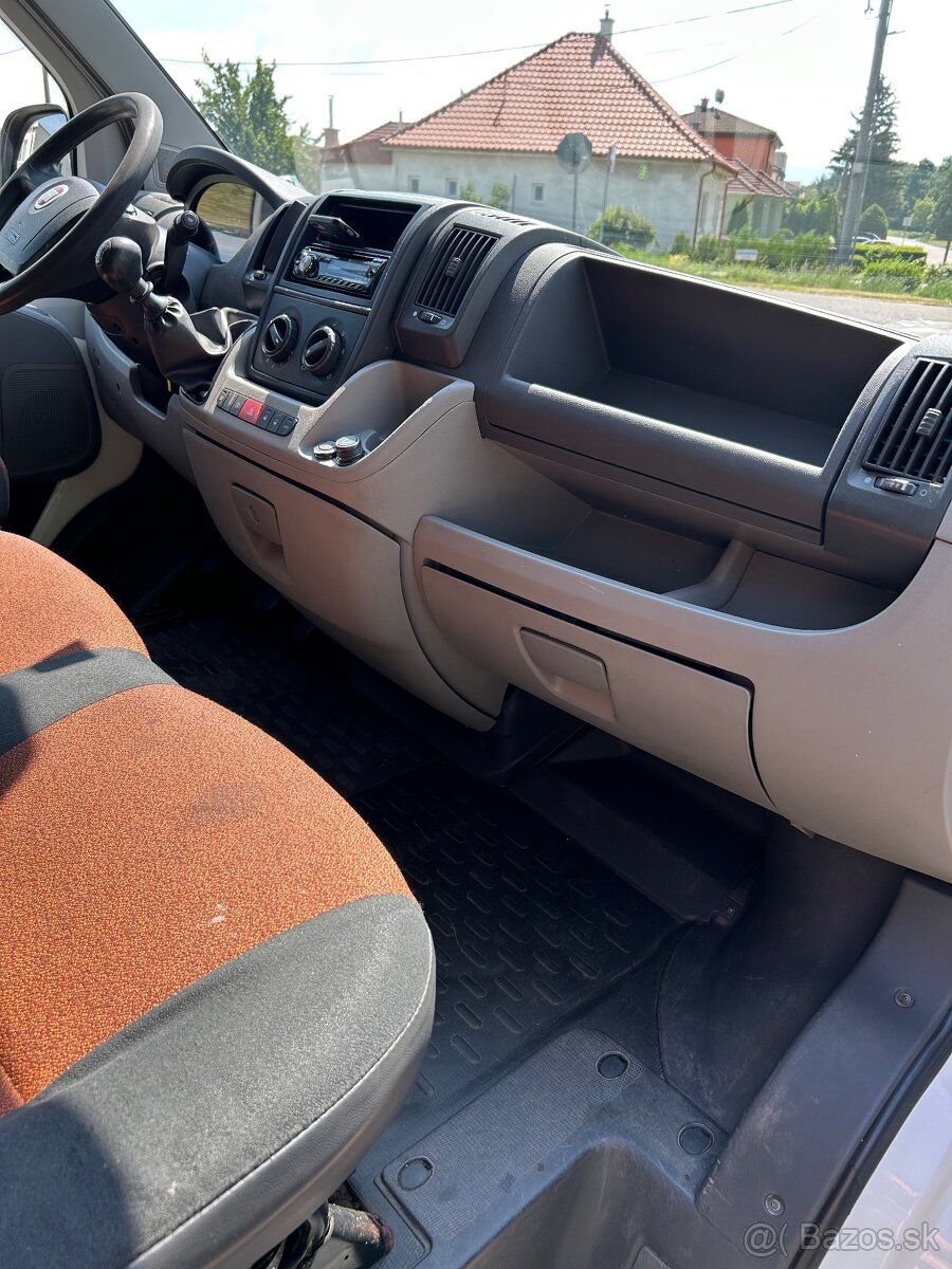 Fiat Ducato - 17
