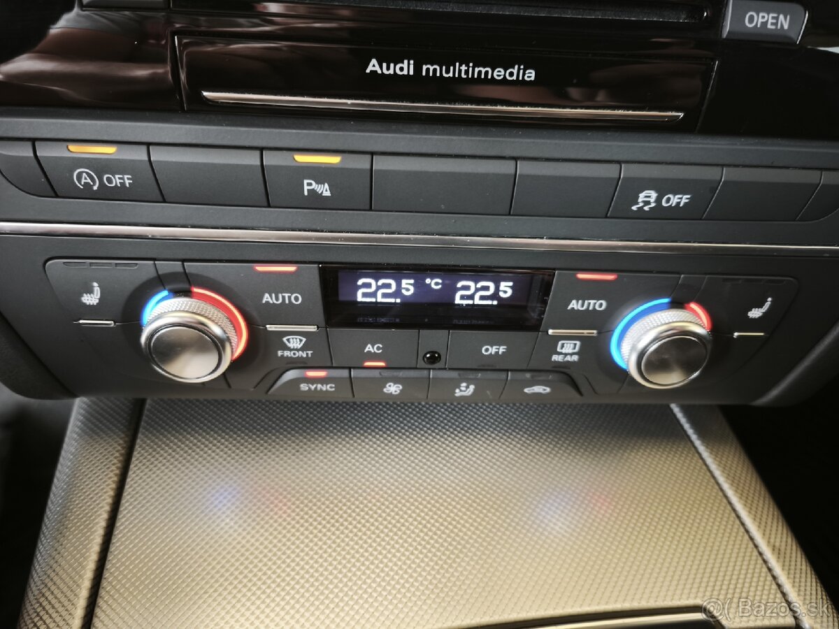 Audi A6 Avant 2.0 TDI 130 kW - 17