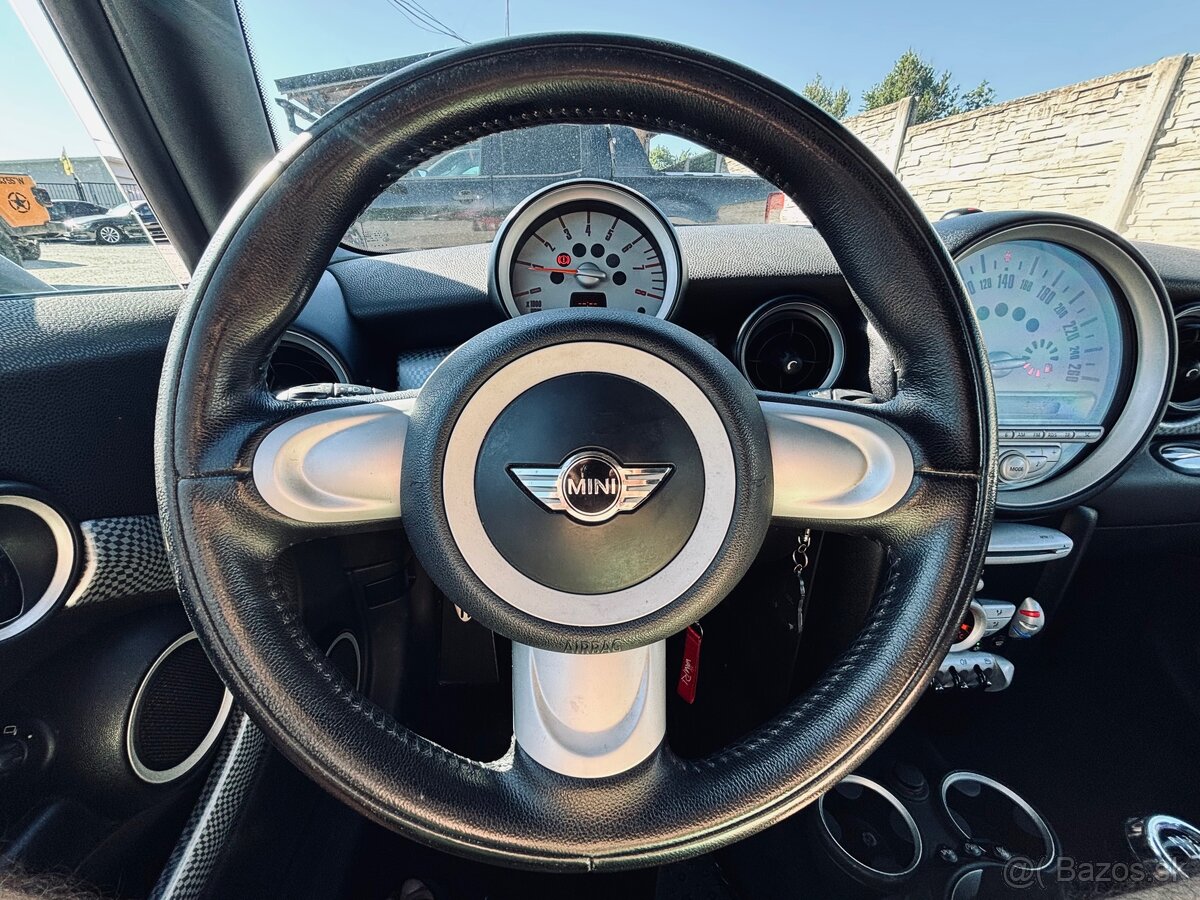 MINI Cooper S 1.6 Turbo - 17