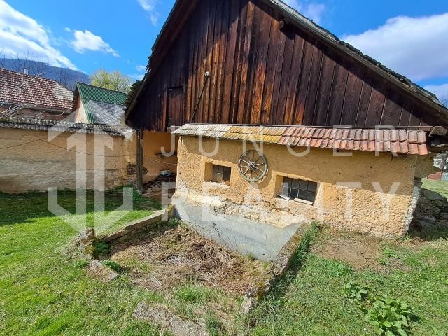 Znížená cena – Na predaj rodinný dom / chalupa v Betliari - 17