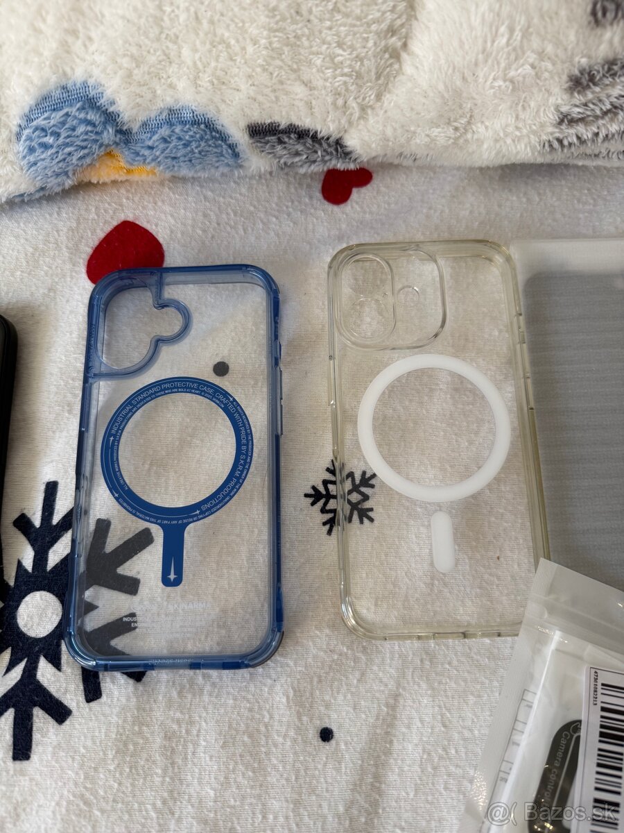 iPhone 16 ako nový - 17