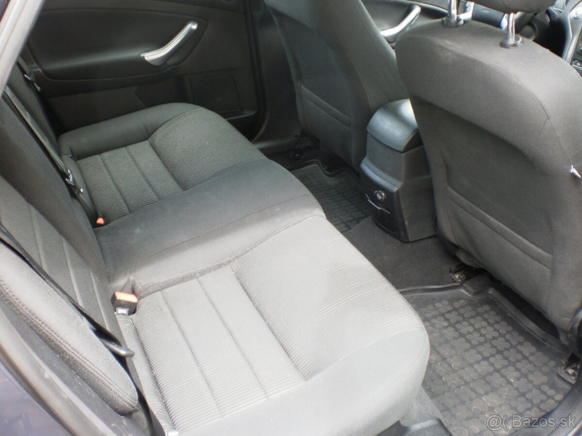 FORD Mondeo 1,6 TDI, GHIA - 17