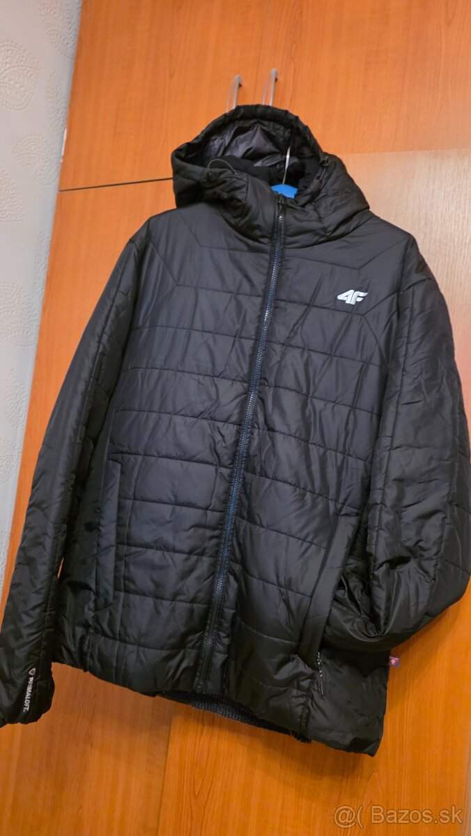 Perova nova panska bunda xL - 17