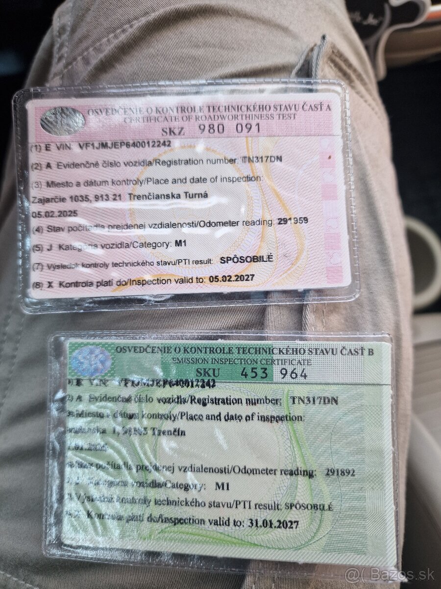 Renault scenic Grand 2011 - 17