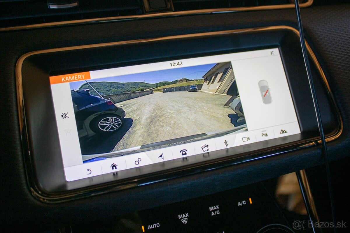 Land Rover Range Rover Evoque 2.0 - 17