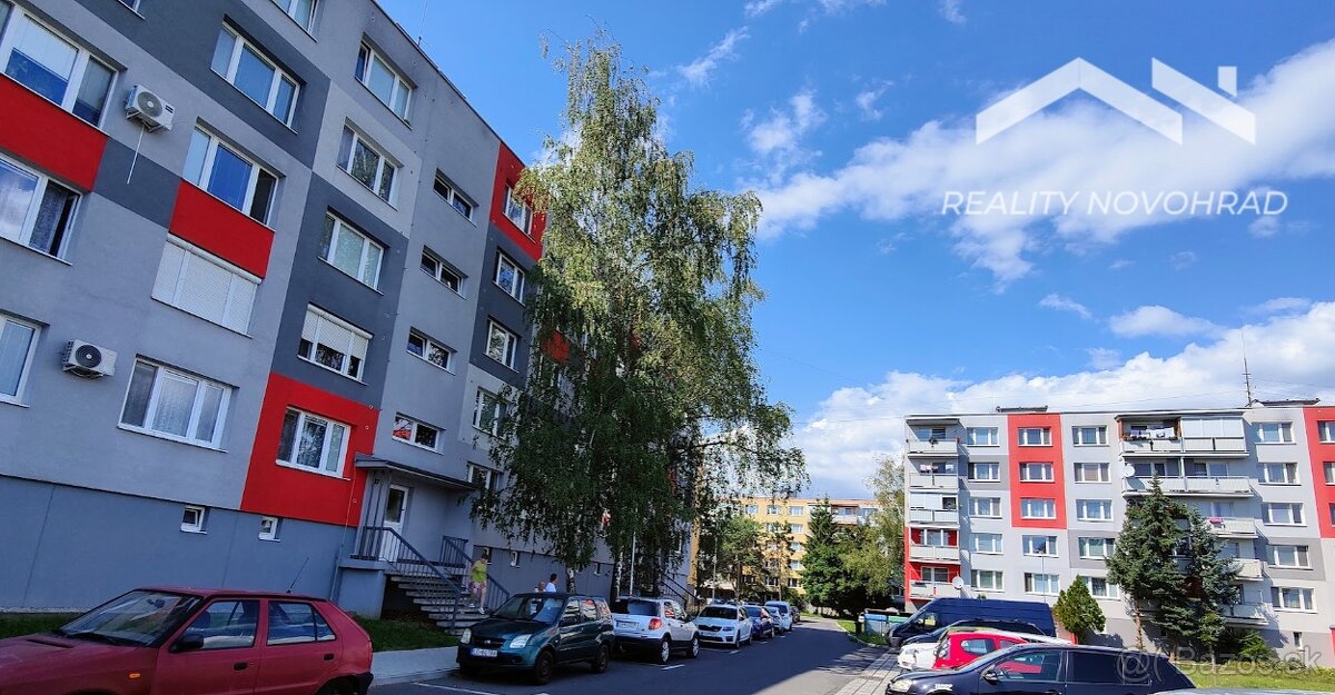 AKCIOVÁ CENA: Dizajnový 3 izbový byt s klimatizáciou - 17