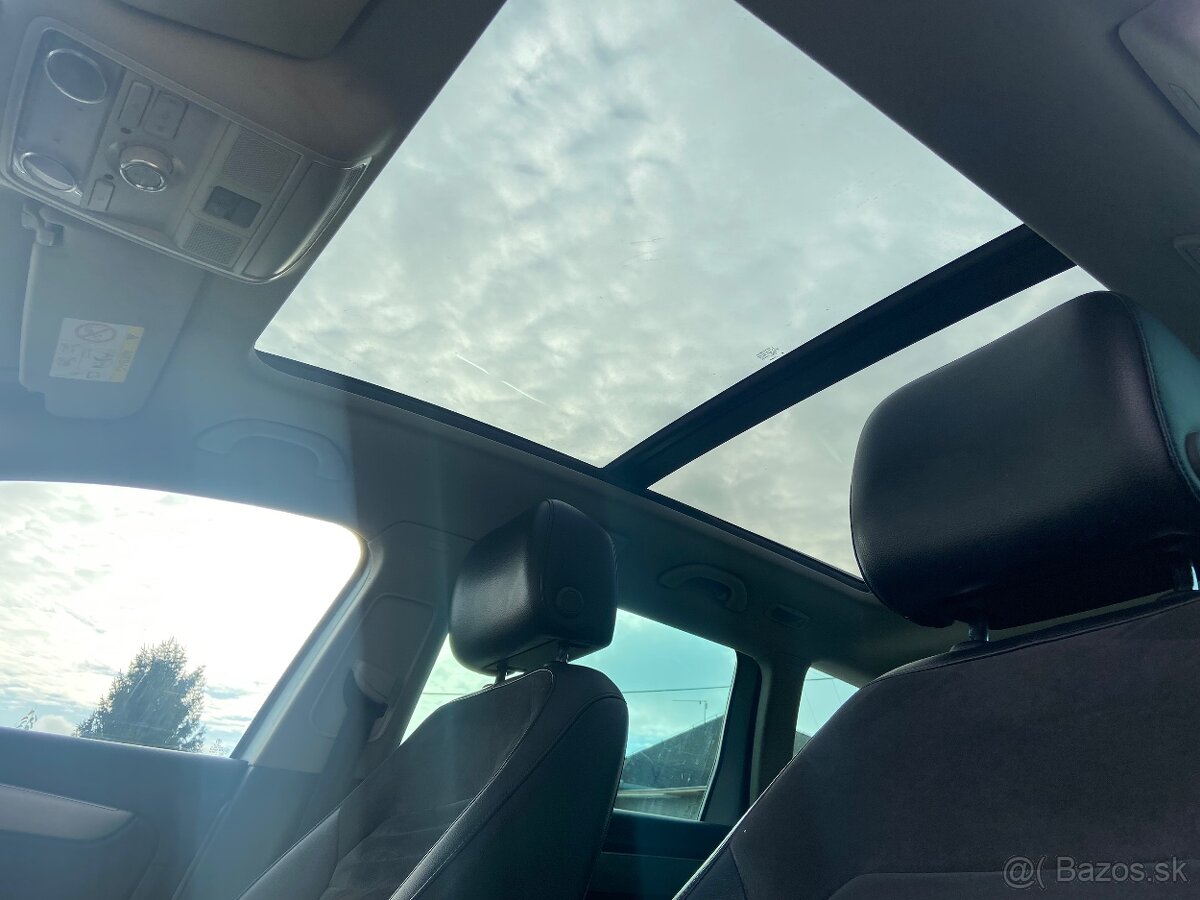 Passat B7 2.0TDI DSG - 17