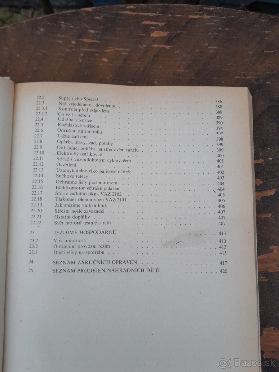 Predám knihy o Lade - 17