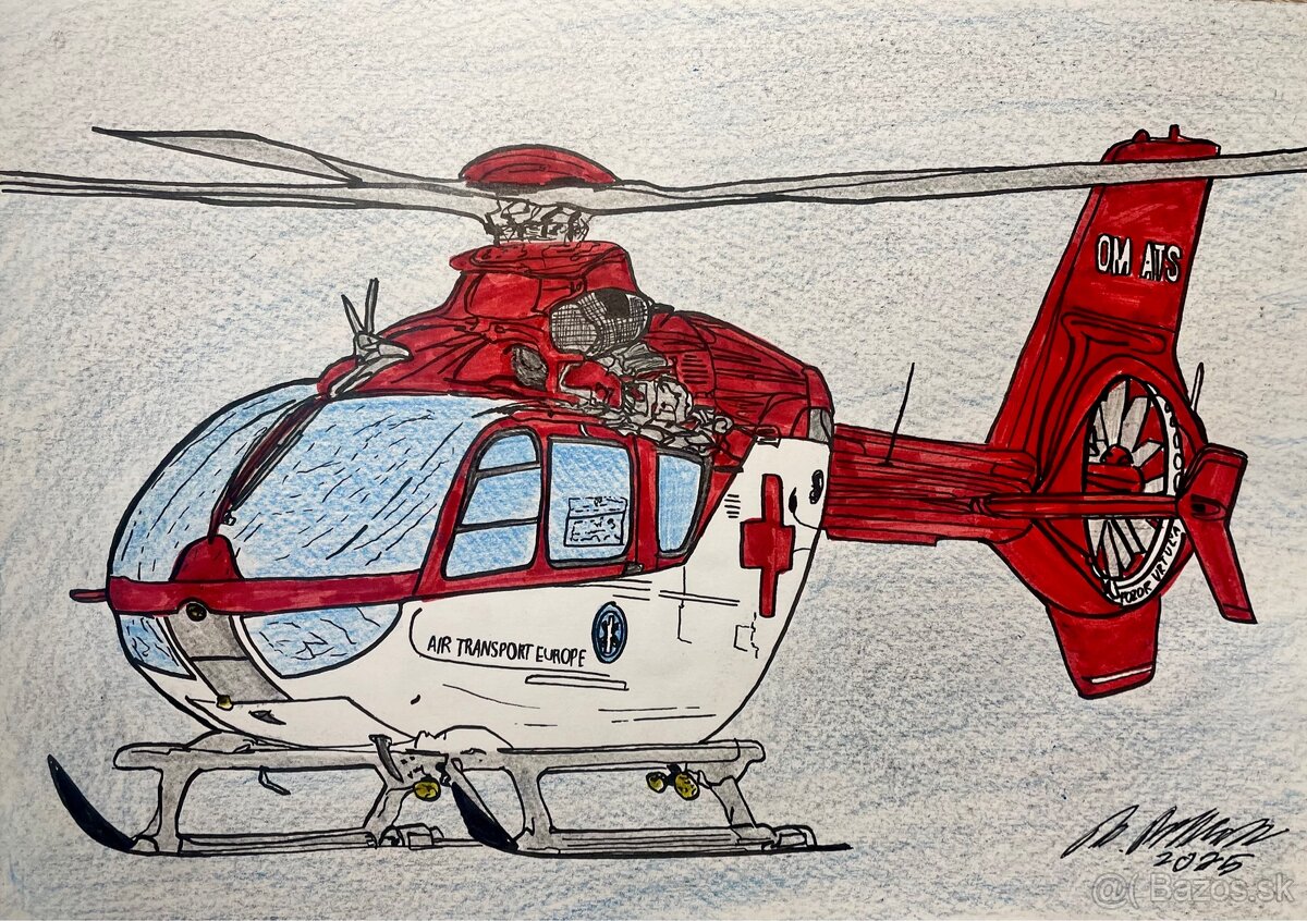 Predám zbierku obrazov - 17