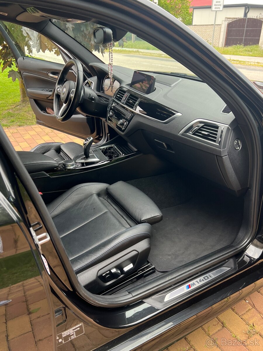 ⚠️ BMW 140i 309kw 420ps ⚠️ - 17