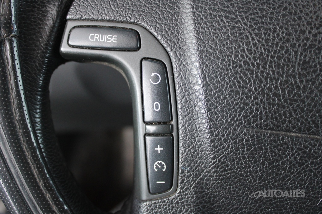 Volvo V70 2,5 T + LPG 154 kW AWD - 17