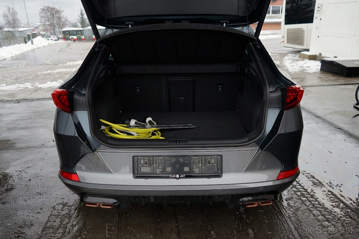 Cupra Formentor 1.4 TSI eHybrid 245k DSG Veloz - 17