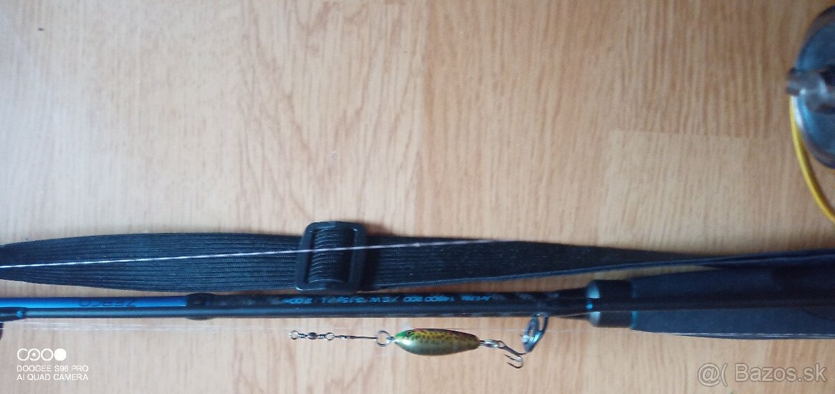 Rybárska výbava - 17