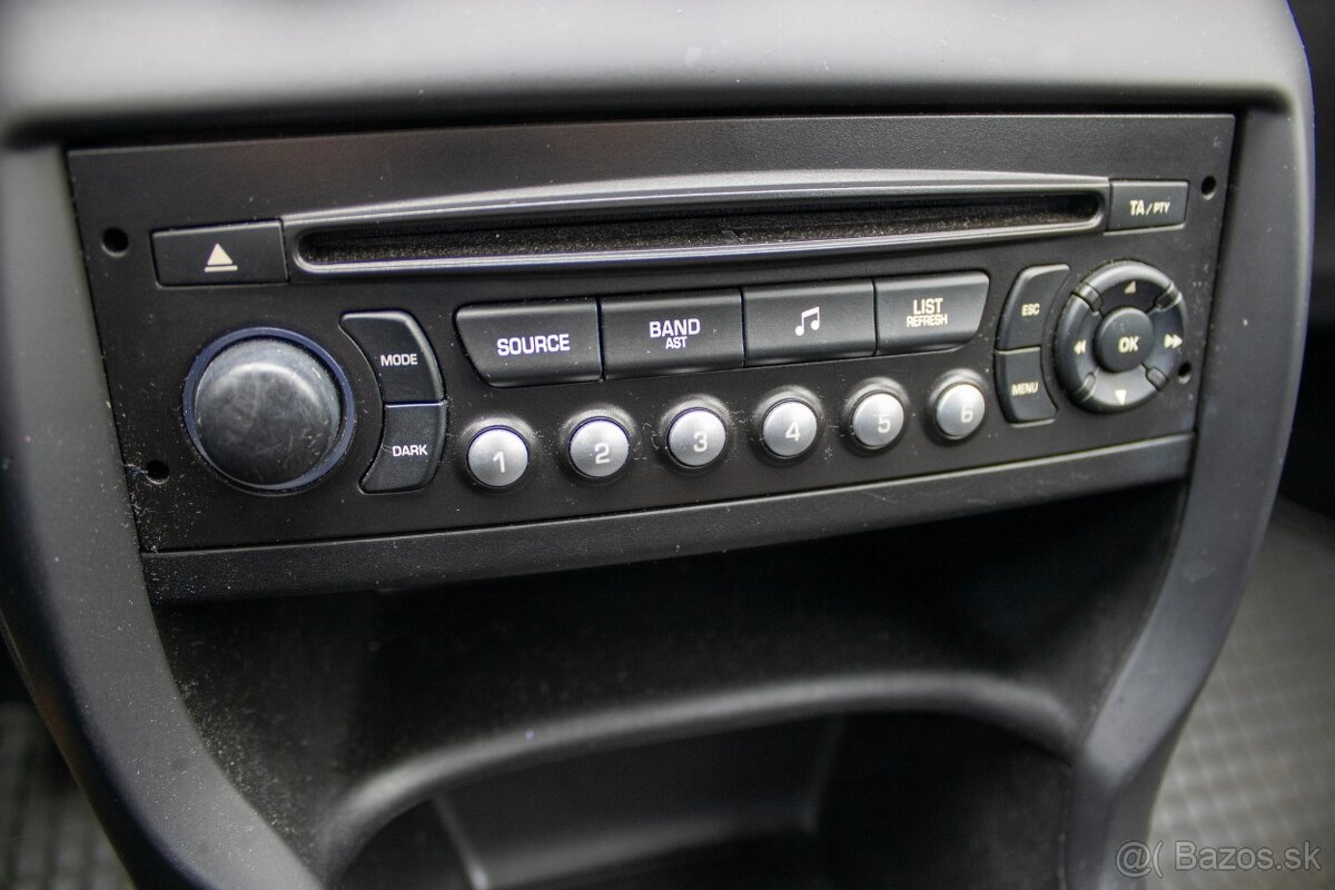 Citroën C3 1.4i 54kW,M5,5d. - 17