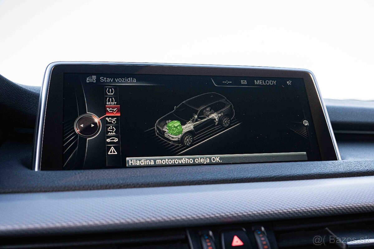 BMW X5 xDrive40d A/T - 17